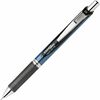 EnerGel EnerGel RTX Liquid Gel Pen - Fine Pen Point - 0.5 mm Pen Point Size - Needle Pen Point Style - Refillable - Retractable - Black Gel-based Ink 