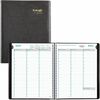 Blueline Recycled Ecologix Weekly Planners - Julian Dates - Weekly - 12 Month - January 2024 - December 2024 - 7:00 AM to 8:45 PM - Quarter-hourly, 7: