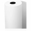 Sparco Art Project Paper Roll - Craft - 36"Width x 1000 ftLength - 50 lb Basis Weight - 1 / Roll - White