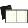 At-A-Glance Recycled Planner - Large Size - Julian Dates - Monthly - 13 Month - January - January - 1 Month Double Page Layout - 9" x 11" Sand Sheet -