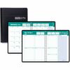 House of Doolittle Express Track Weekly/Monthly Calendar Planner - Julian Dates - Weekly, Monthly - 13 Month - January - January - 8:00 AM to 5:00 PM 