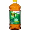 CloroxPro&trade; Pine-Sol Multi-Surface Cleaner - For Multipurpose - Concentrate - 60 fl oz (1.9 quart) - Pine Scent - 1 Each - Deodorize, Odorless, A