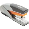 Swingline Optima 25 Reduced Effort Stapler - 25 of 20lb Paper Sheets Capacity - 210 Staple Capacity - Full Strip - 1/4" Staple Size - 1 Each - Gray, O