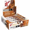 Special K&reg Protein Meal Bar Chocolate Peanut Butter - Chocolate, Peanut Butter - 1.59 oz - 8 / Box