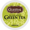 Celestial Seasonings&reg; Natural Antioxidant Green Tea K-Cup - 24 / Box