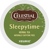 Celestial Seasonings&reg; Sleepytime Herbal Tea K-Cup - 24 / Box