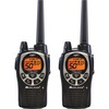 Midland GXT1000VP4 Up to 36 Mile Two-Way Radio - 50 Radio Channels - 22 GMRS - Upto 158400 ft - Auto Squelch, Hands-free, Keypad Lock, Silent Operatio