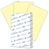 Hammermill Colors Recycled Copy Paper - Canary - Legal - 8 1/2" x 14" - 20 lb Basis Weight - 500 / Ream - Sustainable Forestry Initiative (SFI) - Jam-