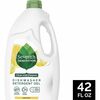 Seventh Generation Dishwasher Detergent - 42 oz (2.62 lb) - Lemon Scent - 1 Each - Non-toxic, Chlorine-free, Anti-septic, Phosphate-free, Lemon Scent,