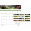 House of Doolittle Earthscapes Gardens Wall Calendar - Julian Dates - Monthly - 1 Year - January - December - 1 Month Single Page Layout - 12" x 12" S