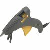 Stanley Dual Melt Glue Gun - Standard Duty - Gray, Yellow