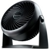 Honeywell Turbo Force Air Circulator Table Fan - 3 Blades - 193 mm Diameter - 3 Speed - Adjustable Tilt Head, Removable Grill, Wall Mountable - 11" He