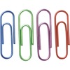 Baumgartens - Jumbo Vinyl Clips, 1-1/8