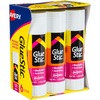 Avery&reg; Glue Stick - 1.27 oz - 6 / Pack - White
