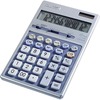 Sharp Calculators EL-339HB 12-Digit Executive Business Large Desktop Calculator - 4-Key Memory, Auto Power Off, Sign Change, Double Zero - 12 Digits -