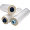GBC EZ Load Blue End Cap Laminating Roll Film - Laminating Pouch/Sheet Size: 11.50" Width x 200 ft Length x 3 mil Thickness - Glossy - Clear - 2 / Box