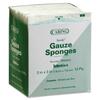 Medline Sterile Gauze Sponges - 12 Ply - 3" x 3" - 80/Box - White
