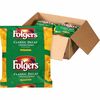 Folgers&reg; Filter Pack Classic Decaf Coffee - 9 oz Per Pouch - 40 / Carton