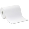 Pacific Blue Ultra Paper Towel Rolls - 1 Ply - 9" x 400 ft - White - 6 / Carton