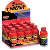 5-Hour Energy Berry Flavored Drink - 2 fl oz (59 mL) - 12 / Pack