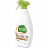 Seventh Generation Disinfecting Multi-Surface Cleaner - For Nonporous Surface - 26 fl oz (0.8 quart) - Lemongrass Citrus Scent - 1 Each - Streak-free,
