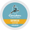 Caribou Coffee&reg; K-Cup Daybreak Coffee - Compatible with Keurig Brewer - Light/Mild - 24 / Box
