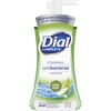 Dial Complete Foaming Hand Wash - Fresh Pear ScentFor - 7.5 fl oz (221.8 mL) - Pump Bottle Dispenser - Kill Germs - Hand - Antibacterial - 1 Each