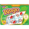Trend Money Bingo Games - Theme/Subject: Learning - Skill Learning: Early Skill Development - 5-9 Year - Multi