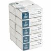 Business Source Paper Clips - No. 1 - 1000 / Pack - Silver - Steel