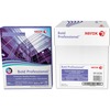 Xerox Bold Professional Quality Paper - Letter - 8 1/2" x 11" - 24 lb Basis Weight - 500 / Ream - FSC - Chlorine-free, Acid-free, ColorLok Technology,