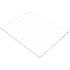Tru-Ray Construction Paper - Project, Bulletin Board - 24"Width x 18"Length - 50 / Pack - White - Sulphite