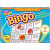 Trend Parts of Speech Bingo Game - Educational - 2 to 36 Players - 1 Each