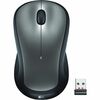 Logitech M310 Wireless Mouse, 2.4 GHz with USB Nano Receiver, 1000 DPI Optical Tracking, 18 Month Battery, Ambidextrous, Compatible with PC, Mac, Lapt