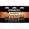 Duracell Coppertop Alkaline AAA Batteries - For Multipurpose - AAA - 1.5 V DCsapceShelf Life - 20 / Pack