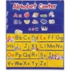 Learning Resources Alphabet Center Pocket Chart - Theme/Subject: Learning - Skill Learning: Alphabet, Picture Words, Word Building, Letter Sound, Visu