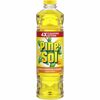 Pine-Sol All Purpose Multi-Surface Cleaner - Concentrate - 28 fl oz (0.9 quart) - Lemon Fresh Scent - 1 Each - Deodorize, Long Lasting, Non-sticky, Di
