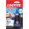 Loctite Ultra Gel Control Super Glue - 0.14 fl oz - 1 Each - Clear