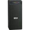 Tripp Lite by Eaton SmartPro 120V 750VA 450W Line-Interactive UPS, AVR, Tower, USB, Surge-only Outlets - Battery Backup - Tower - 4 Hour Recharge - 3 