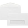 BSN42203 - Business Source Window Envelopes Bargain Office Supplies