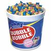 Tootsie Bubble Gum Tub - 1 Each - 300 Per Tub