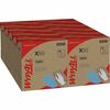 Wypall General Clean X50 Cleaning Cloths - Wipe - 8.34" Width x 12.50" Length - 176 / Box - 10 / Carton - White