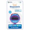 Learning Resources Simple Stopwatch - 1 Each