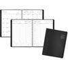 At-A-Glance Contemporary Planner - Large Size - Julian Dates - Weekly, Monthly - 1 Year - January - December - 8:00 AM to 5:30 PM - Half-hourly - 1 We