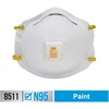 Product image for MMM8511PB1A