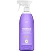 Method All-Purpose Cleaner - For Multipurpose - 28 fl oz (0.9 quart) - Fresh, French Lavender Scent - 1 Each - Non-toxic - Lavender