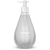 Method Gel Hand Soap - Sweet Water ScentFor - 12 fl oz (354.9 mL) - Pump Bottle Dispenser - Bacteria Remover - Hand - Moisturizing - Antibacterial - C