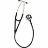 Medline Accucare Cardiology Stethoscope - Black