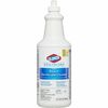 Clorox Healthcare Pull-Top Bleach Germicidal Cleaner - For Hard Surface, Nonporous Surface - Ready-To-Use - 32 fl oz (1 quart) - 1 Each - Disinfectant