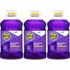 CloroxPro&trade; Pine-Sol All Purpose Cleaner - For Appliance, Countertop, Cabinet - Concentrate - 144 fl oz (4.5 quart) - Lavender Clean Scent - 3 / 