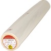 Business Source Glossy Surface Laminating Roll Film - Laminating Pouch/Sheet Size: 25" Width x 500 ft Length x 1.50 mil Thickness - for Document - Cle